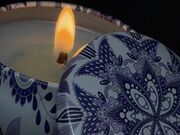 Venda de Velas Aromáticas Artesanais