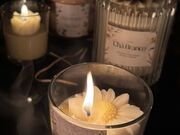 Loja de Velas Aromáticas Artesanais em Interlagos