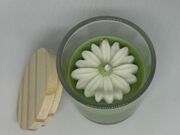 Velas Artesanais em Mirandópolis