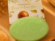 Sabonetes Feitos a Mão na Vila Velha