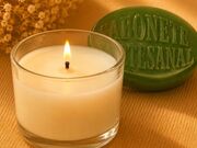 Vendas de Velas Aromáticas em Moema