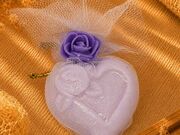 Sabonetes para Lembrança Especial em Itabuna