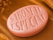 Lembrancinhas com Sabonetes em Barbacena