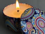 Velas Aromáticas para Presente em Santo Amaro