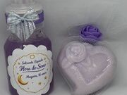 Kit Sabonete e Aromatizador na Vila Ré