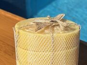 Sabonetes Perfumados para Presente no Morro da Pólvora