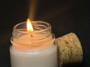 Comprar Vela Aromática na Chácara Santo Antônio