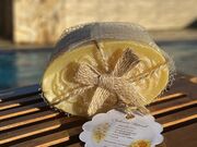 Sabonetes Personalizados com Data em Assis
