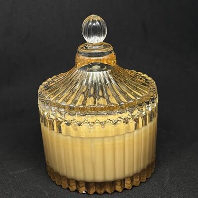 Cristal Âmbar - 155638