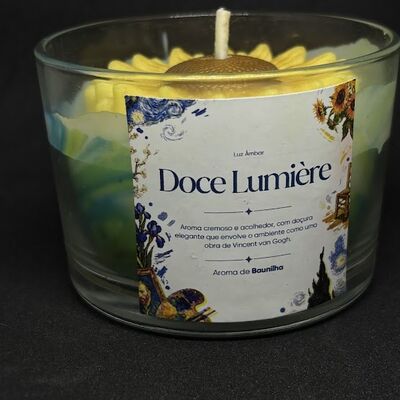 Doce Lumière - 155706