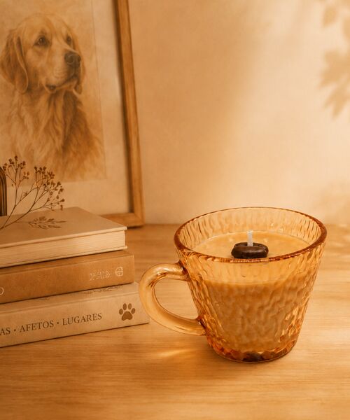 Café Dourado - 155818