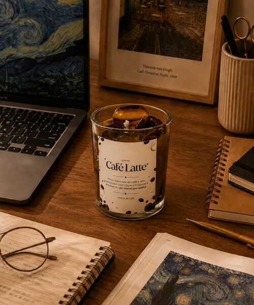 Café Latte  - 155825