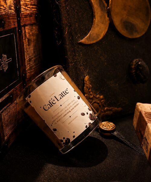 Café Latte  - 155829