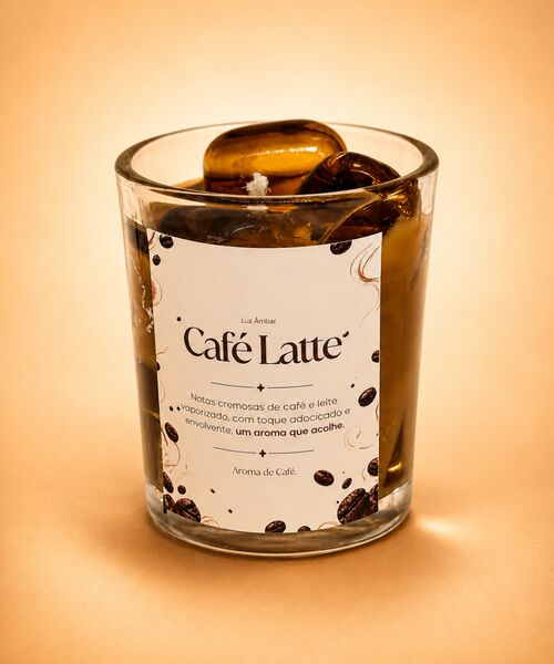 Café Latte  - 155830