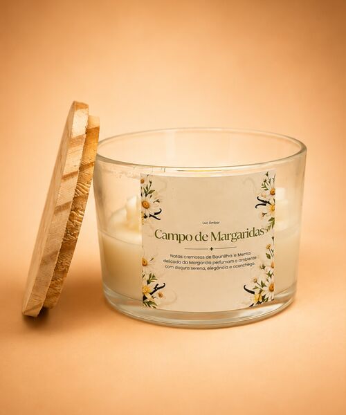 Campo de Margarida - 155852