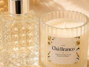 Comprar Vela Aromática Artesanal na Vila Clementino