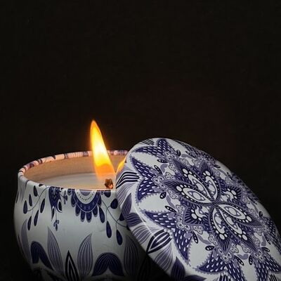 Mandala Serena - 225