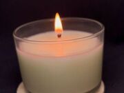 Comprar Velas Aromáticas no Aeroporto