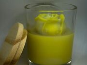 Venda de Vela Artesanal no Campo Limpo