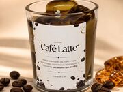 Vela Aromática no Marajoara