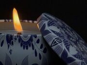 Velas Aromáticas para Decoração no Morumbi