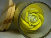 Velas Aromáticas para Relaxar no Socorro