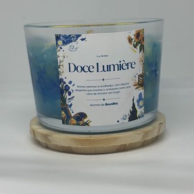 Doce Lumière - 3836