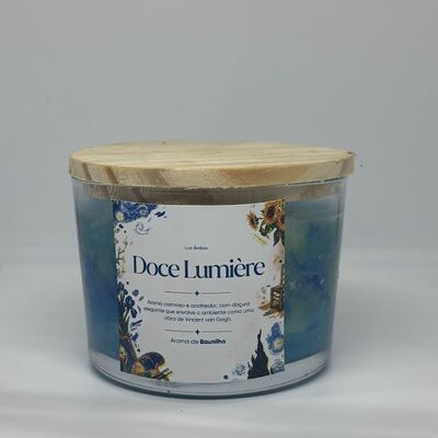 Doce Lumière - 3839