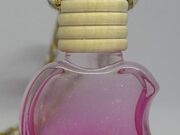 Mini Aromatizador para Aniversário na Aclimação