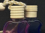 Mini Aromatizador Artesanal no Tocantins
