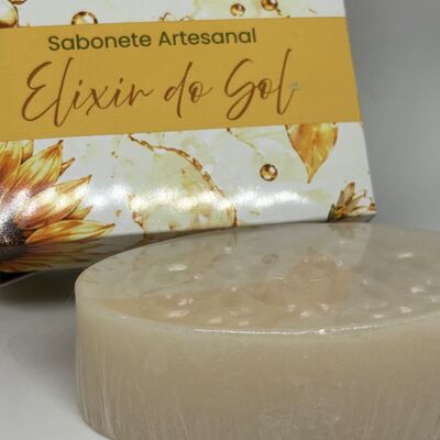 Elixir do Sol - 475