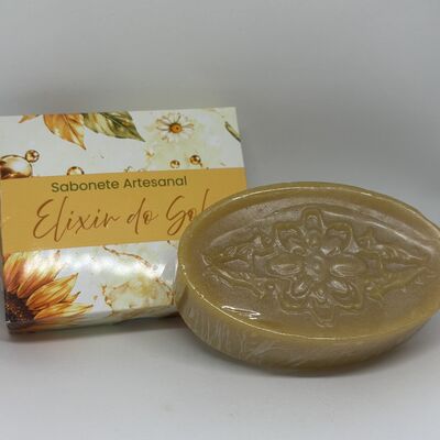 Elixir do Sol - 478
