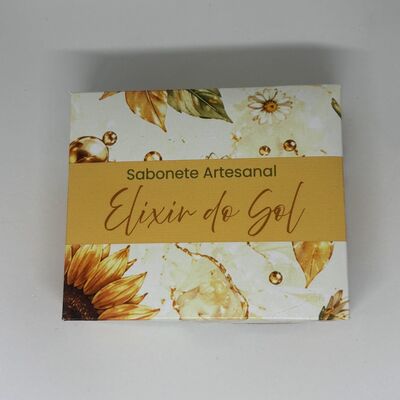 Elixir do Sol - 480