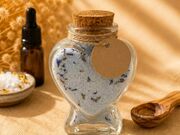 Sais de Banho Lembrancinha na Cupecê