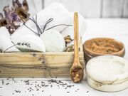 Sais de Banho para Presente no Parque São Jorge