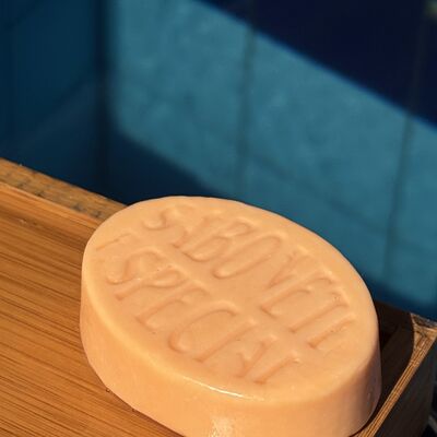 Toque de Tangerina - 668