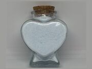 Sais de Banho para Escalda-Pés na Estação da Luz