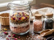 Sais de Banho Personalizados em Contagem