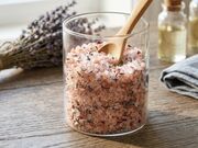 Sais de Banho Artesanais Personalizados em Petrópolis