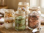 Sais de Banho Cheirosos em Franco da Rocha