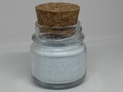 Sais de Banho em Vidro em Pindamonhangaba