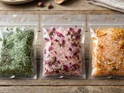 Kit com Sais de Banho em Campo Largo
