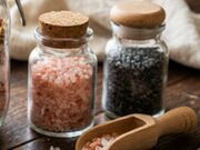 Kit Autocuidado com Sais de Banho em Garanhuns