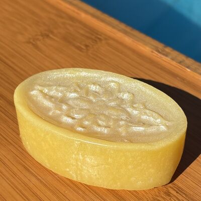 Elixir de Ambrosia + Sabonete - 923
