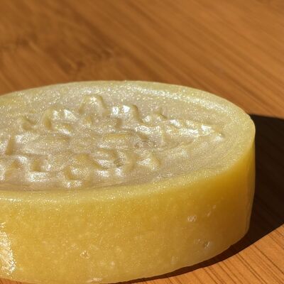Elixir de Ambrosia + Sabonete - 924