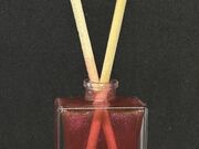 Lembrancinhas com Aromatizadores no Morro da Aclimação