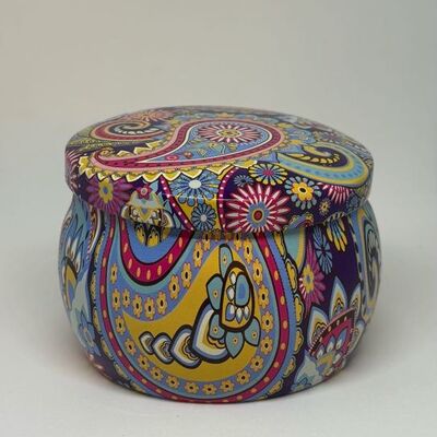 Mandala de Abundância - 944