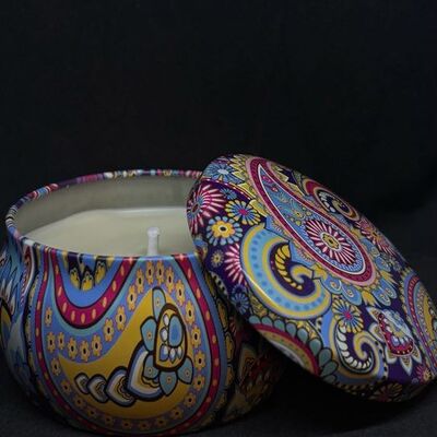 Mandala de Abundância - 948