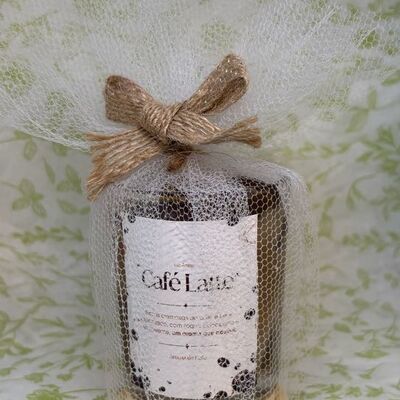 Café Latte  - 952